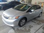 2012 Honda Civic Lx 1.8L for Sale in Homestead, FL - All Over