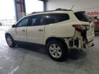 2013 Chevrolet Traverse Lt   for Sale in Dunn, NC - Rear End
