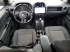 2012 Jeep Compass Latitude на продаже в York Haven, PA - Rear End
