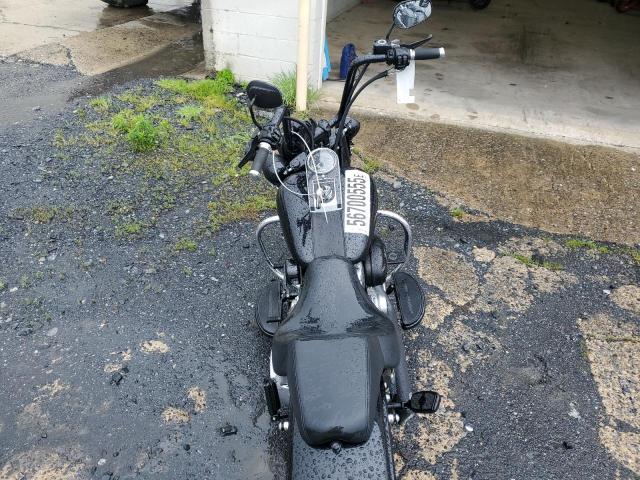 2013 HARLEY-DAVIDSON FLSTFB FATBOY LO  