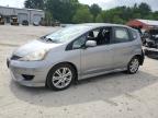 2010 Honda Fit Sport en Venta en Mendon, MA - Rear End
