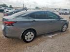 2025 Nissan Versa S   للبيع في Houston، TX - Front End