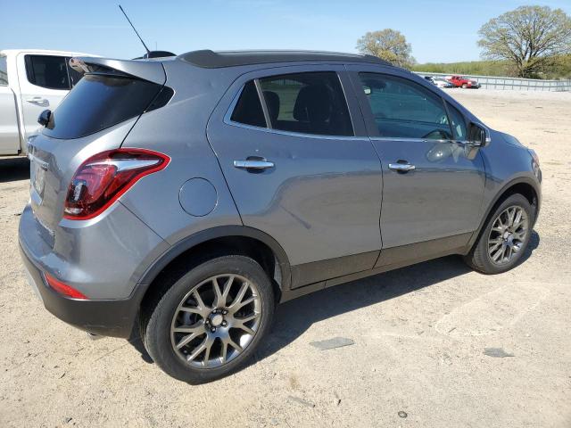 BUICK ENCORE 2019 Szary