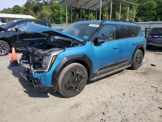 2024 Kia Ev9 Gt Line