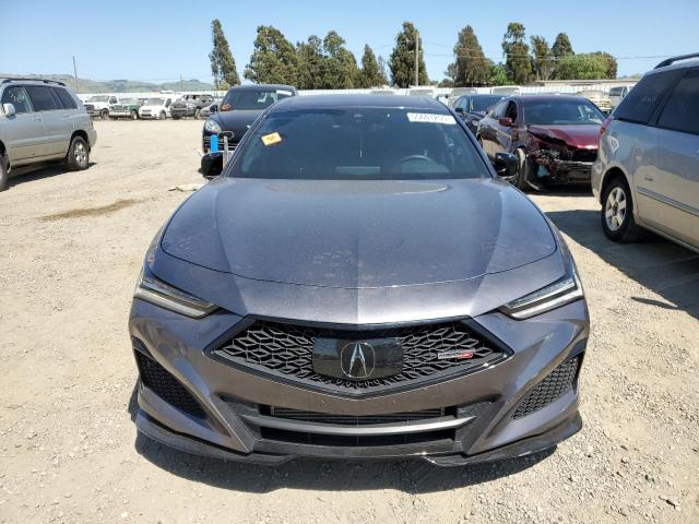  ACURA TLX 2022 Szary