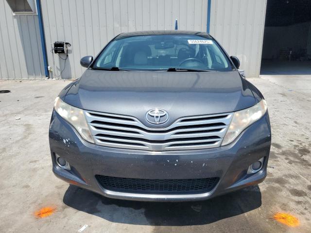  TOYOTA VENZA 2012 Gray