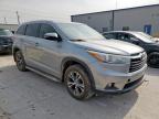 2016 Toyota Highlander Xle for Sale in Haslet, TX - Hail