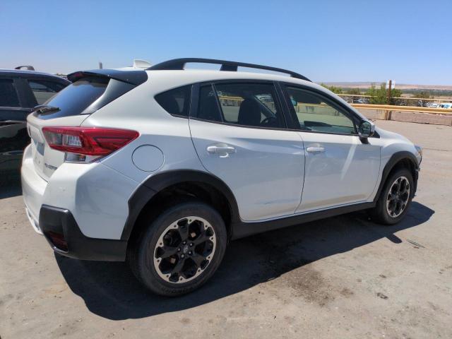  SUBARU CROSSTREK 2023 Белый