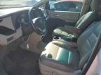 2016 Toyota Sienna Xle en Venta en Spartanburg, SC - Front End
