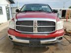 2007 Dodge Ram 1500 St de vânzare în Pekin, IL - Rear End