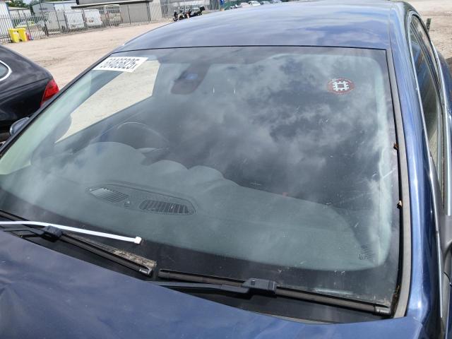 2011 FORD MONDEO TIT