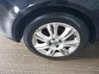 2008 VAUXHALL CORSA SXI for sale at Copart EAST KILBRIDE