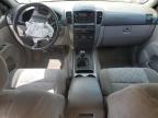 2005 Kia Sorento Ex for Sale in Lawrenceburg, KY - Front End