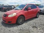 2009 Suzuki Sx4 Sport na sprzedaż w Montgomery, AL - Rear End