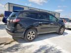 2016 Chevrolet Traverse Lt for Sale in Haslet, TX - Front End