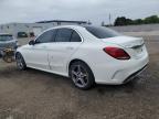 2017 MERCEDES-BENZ C 300 4MATIC for sale at Copart ON - COOKSTOWN