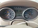 2008 Mercedes-Benz Ml 320 Cdi на продаже в Prairie Grove, AR - Hail
