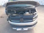 2016 VOLKSWAGEN TRANSPORTE for sale at Copart CHESTER
