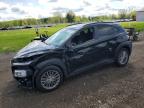 2020 Hyundai Kona Sel Plus на продаже в Columbia Station, OH - Front End