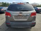 2011 Kia Sorento Base იყიდება Exeter-ში, RI - Front End