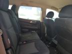 2018 Nissan Pathfinder S na sprzedaż w Austell, GA - Minor Dent/Scratches