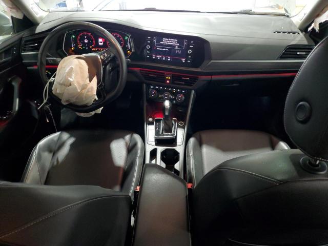  VOLKSWAGEN JETTA 2020 Серый