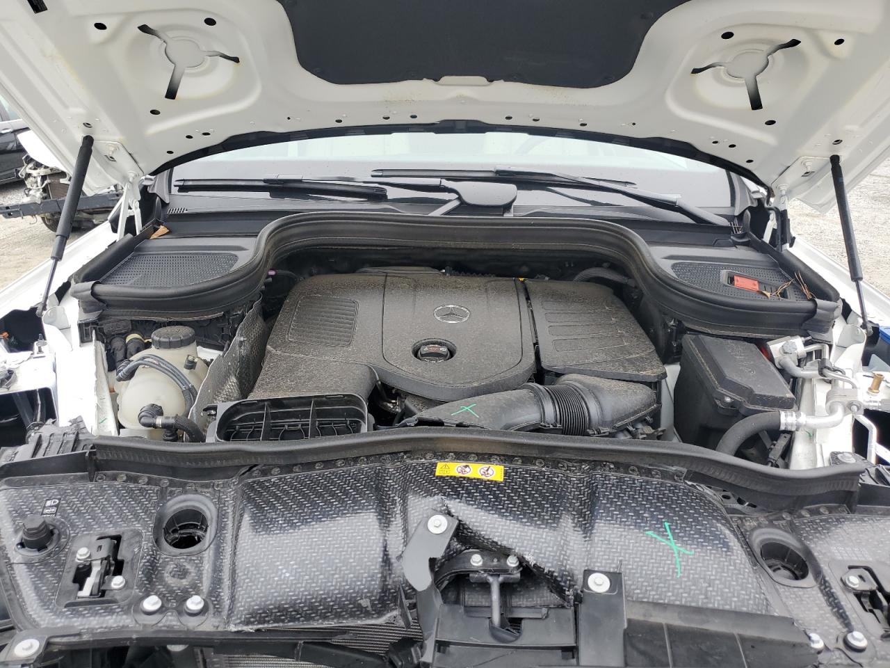 2024 Mercedes-Benz Gle 350 4Matic VIN: 4JGFB4FB4RB124466 Lot: 55757625