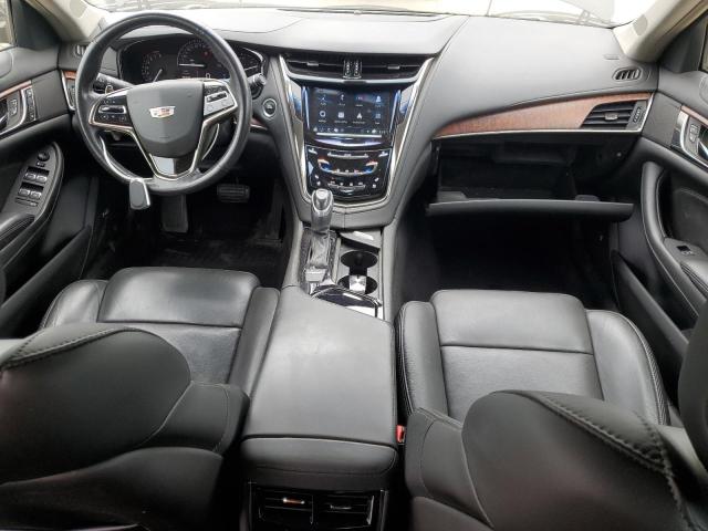  CADILLAC CTS 2019 Czarny