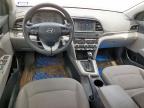 2020 Hyundai Elantra Sel   იყიდება San Antonio-ში, TX - Rear End