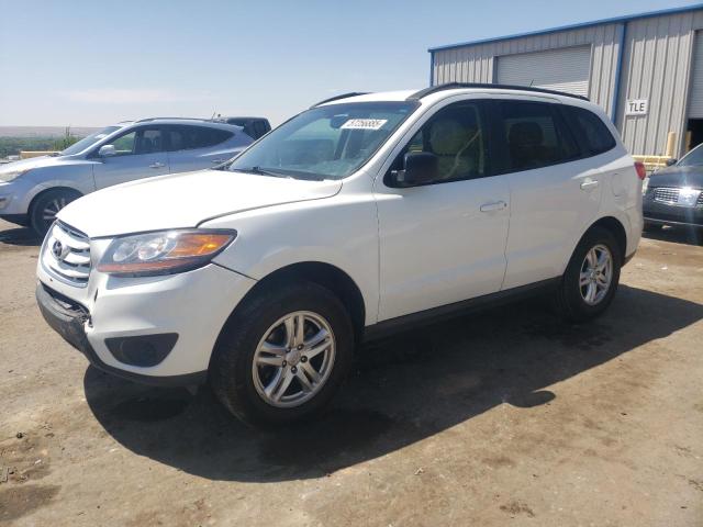 2011 Hyundai Santa Fe Gls