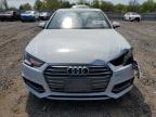 2018 Audi A4 Premium продається в Hillsborough, NJ - Front End