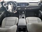 2022 Toyota Tacoma Double Cab   for Sale in Loganville, GA - Front End