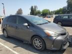 2015 Toyota Prius V  zu verkaufen in Van Nuys, CA - Front End