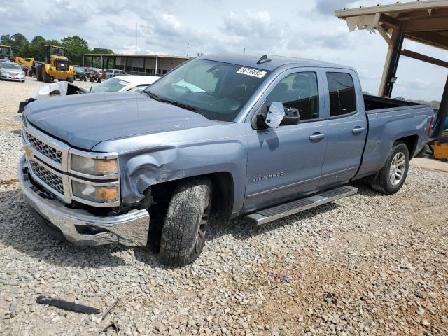 2015 Chevrolet Silverado C1500 Lt