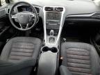 2014 Ford Fusion Se en Venta en Dyer, IN - Front End