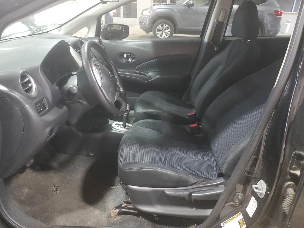 2016 Nissan Versa Note S VIN: 3N1CE2CP7GL363334 Lot: 56829615