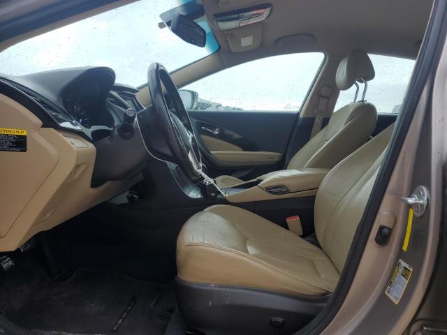  HYUNDAI AZERA 2013 tan