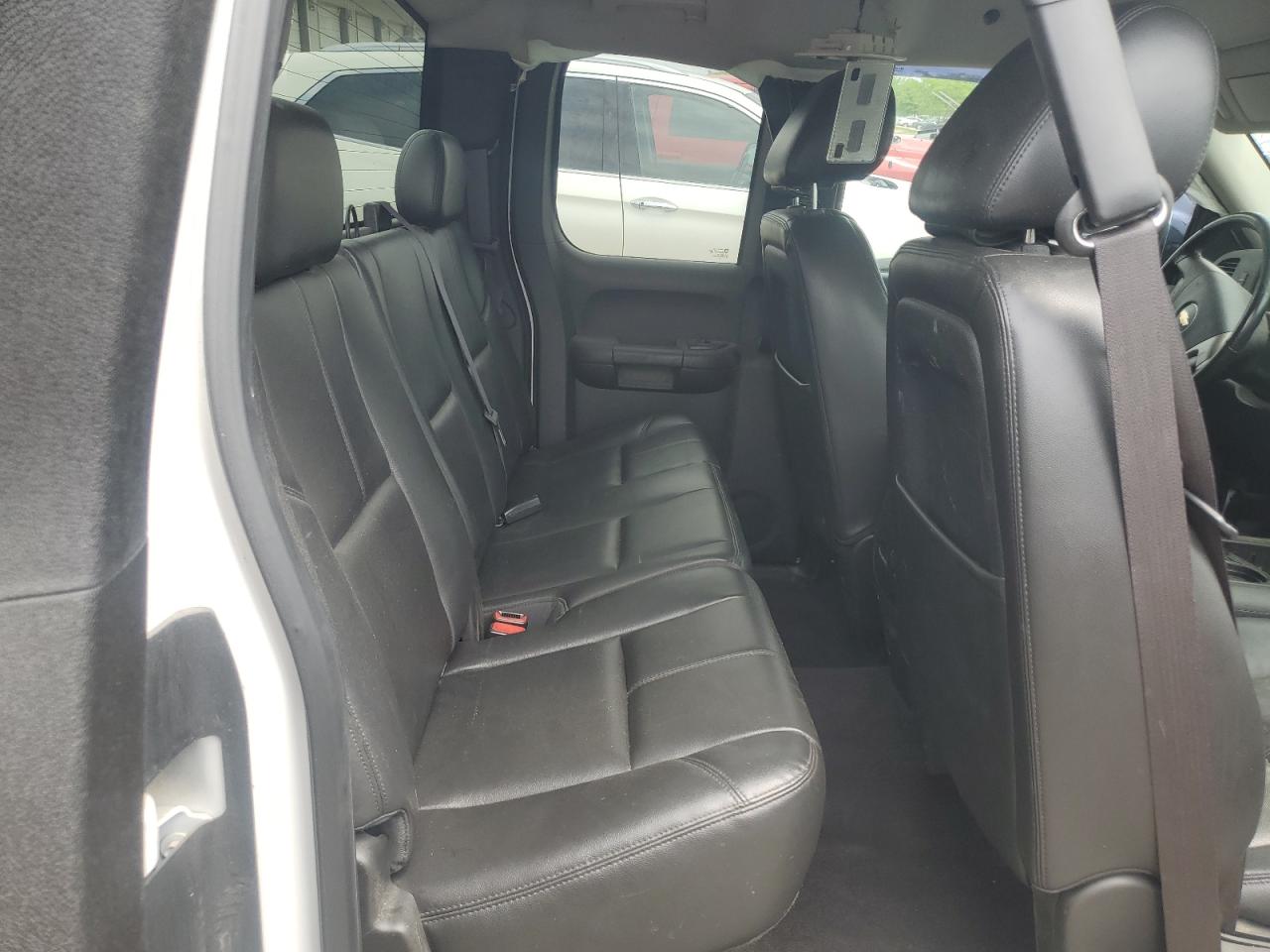 2012 Chevrolet Silverado K1500 Lt VIN: 1GCRKSE75CZ223363 Lot: 56725615