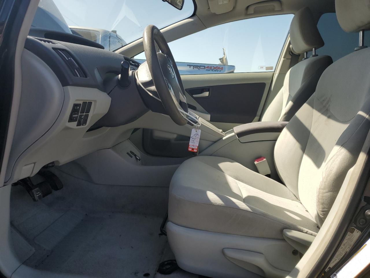 2010 Toyota Prius VIN: JTDKN3DU0A5004448 Lot: 56899805