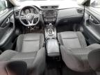 2019 Nissan Rogue S на продаже в North Billerica, MA - Front End