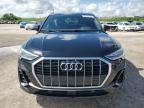 2024 Audi Q3 Premium S Line 45 للبيع في West Palm Beach، FL - Side