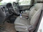 2017 Chevrolet Silverado K1500 en Venta en Baltimore, MD - Front End
