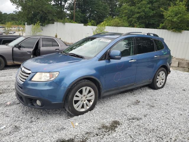 2008 Subaru Tribeca Limited