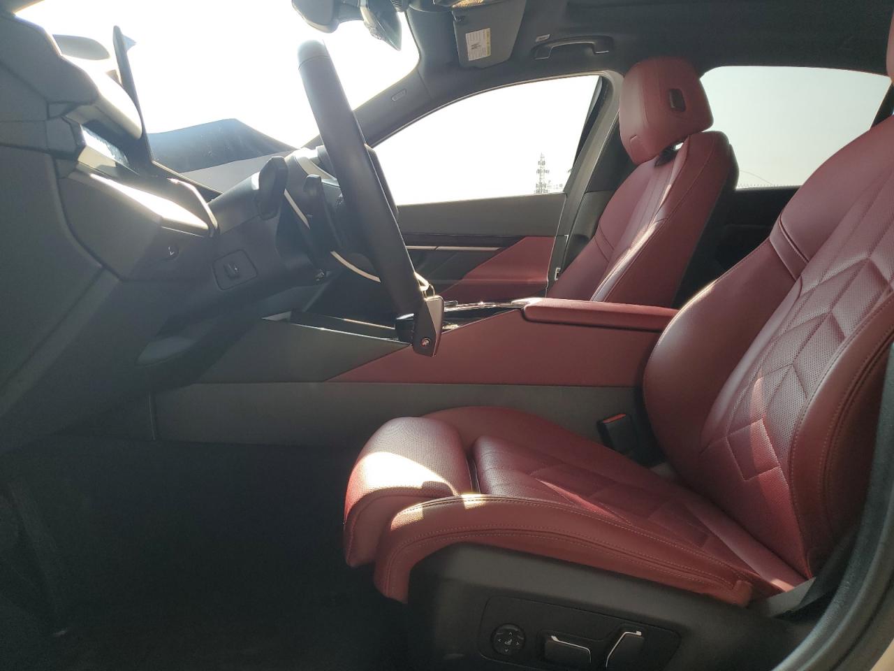 2024 BMW 530 I VIN: WBA43FJ01RCP96311 Lot: 56243615
