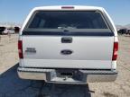 2004 Ford F150 Supercrew de vânzare în Las Vegas, NV - Front End