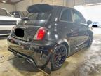 2013 Fiat 500 Abarth na sprzedaż w Grand Prairie, TX - Damage History