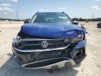 2024 Volkswagen Taos S en Venta en New Braunfels, TX - Front End