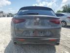 2021 Alfa Romeo Stelvio Sport en Venta en Opa Locka, FL - Front End