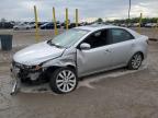 2013 Kia Forte Sx en Venta en Indianapolis, IN - Front End