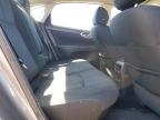 2017 Nissan Sentra S за продажба в Brookhaven, NY - Side